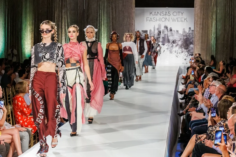 Kansas City Fashion Week Revealed: B2B Opportunity - 2