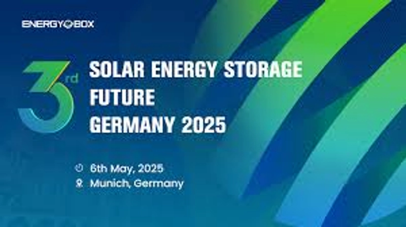 Solar Energy Storage Future Germany Revealed: B2B Opportunity