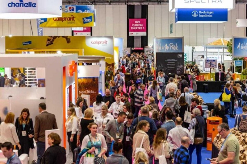 LONDON VET SHOW Spotlight: B2B Essentials - 3