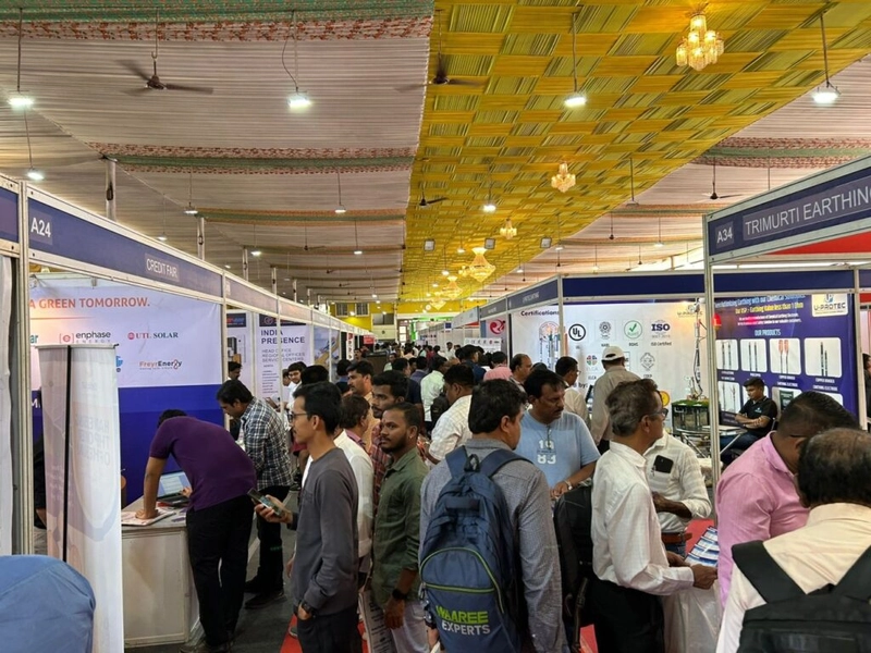Why Attend Maha Solar Expo? B2B Intro - 1