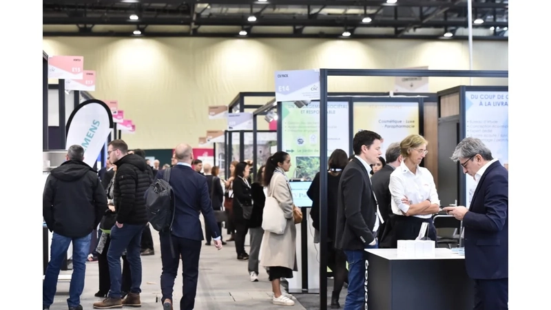 Unlock CFIC: Must-Know B2B Event - 1