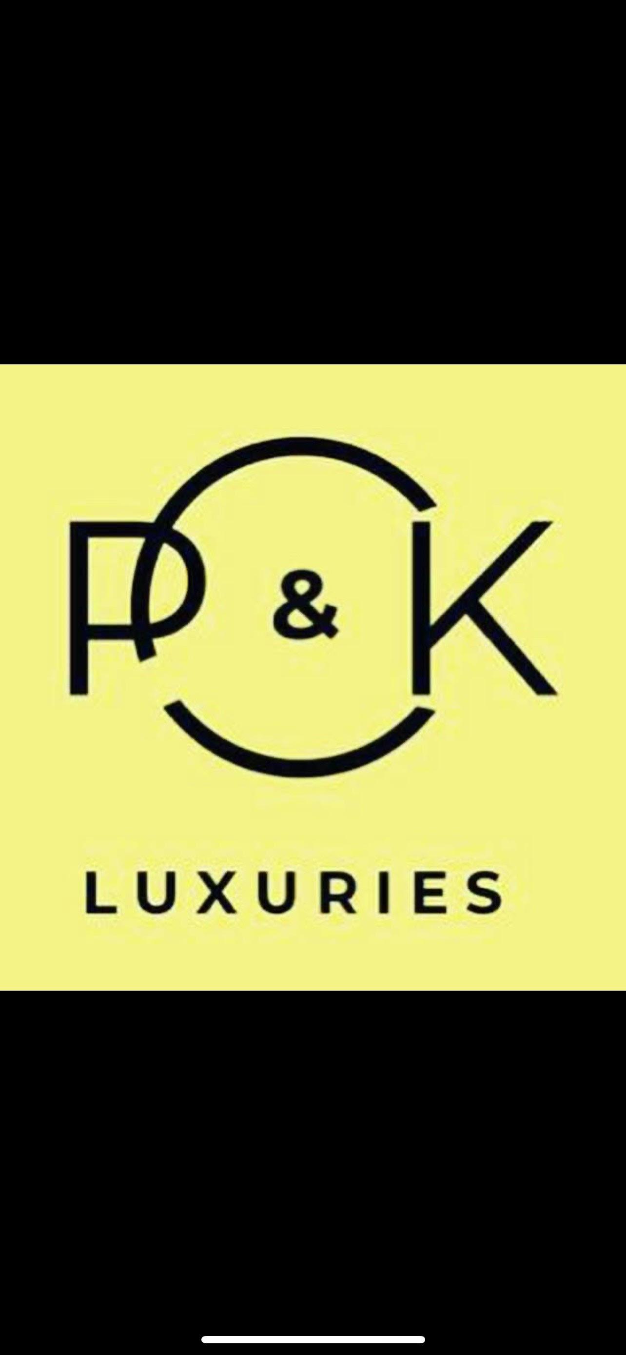 PK Luxuries 