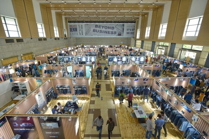 Inside Dhaka International Denim Show: B2B Key Insights - 3