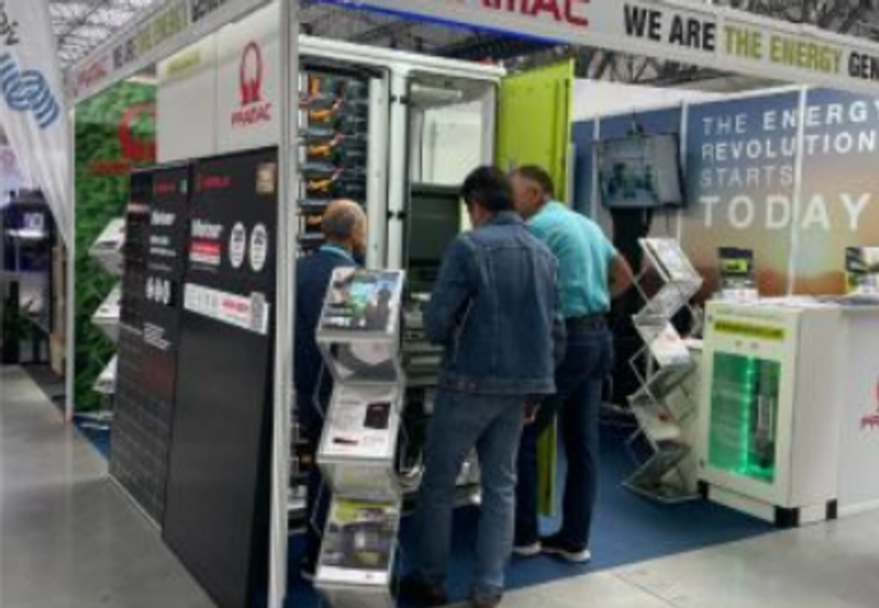 ENERGY EXPO Bucharest Spotlight: B2B Essentials - 2
