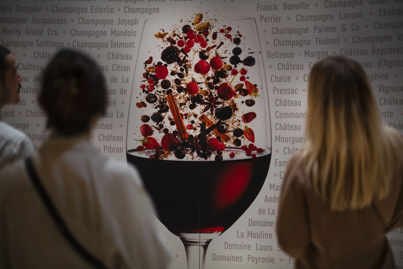 Unlock Grand Tasting: Must-Know B2B Event - 1