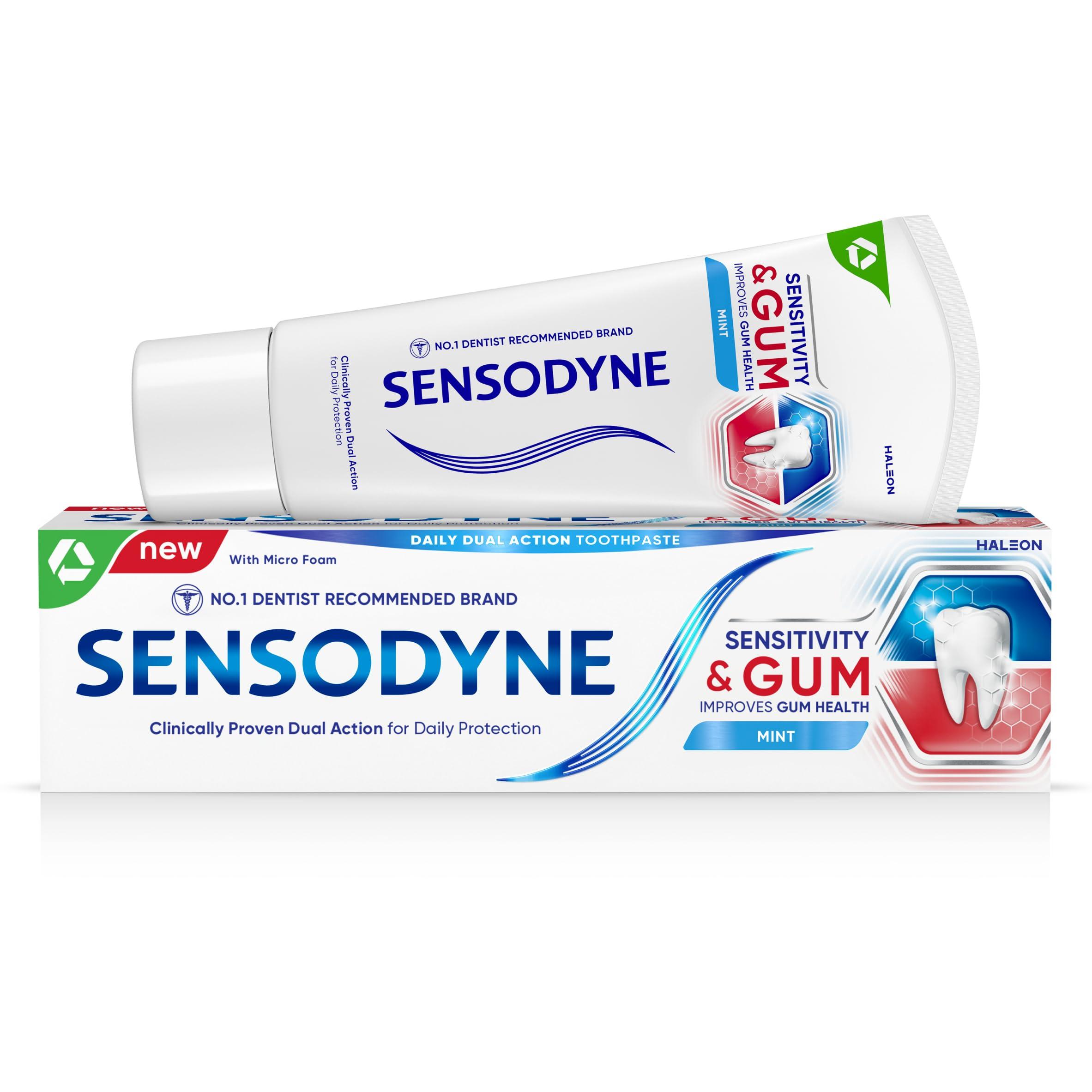 Sensodyne Product Image 2