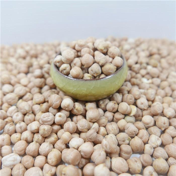 CHICKPEAS
