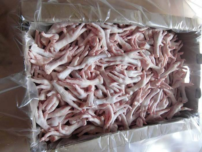 Halal Chicken