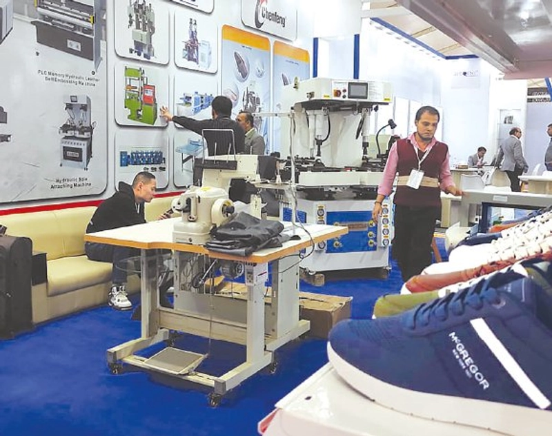 Why Leathertech Bangladesh Matters for B2B - 1