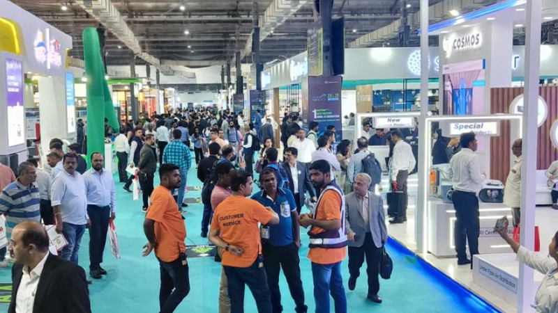 Acrex India Revealed: B2B Opportunity - 3