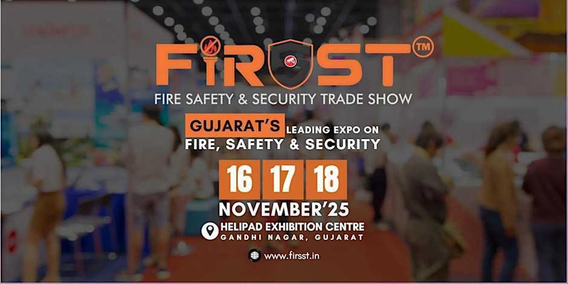 Inside Fire, Safety & Security Trade Show (FIRSST): B2B Key Insights - 1