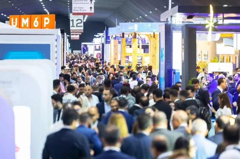 Why Attend World Advanced Manufacturing & Future Mobility ? B2B Intro - 3