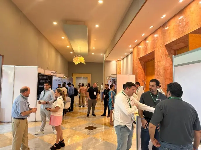 Unlock International Rendering Congress: Must-Know B2B Event - 1