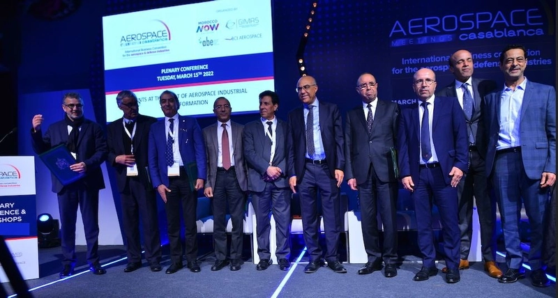 Why Aerospace Meetings Casablanca Matters for B2B - 3