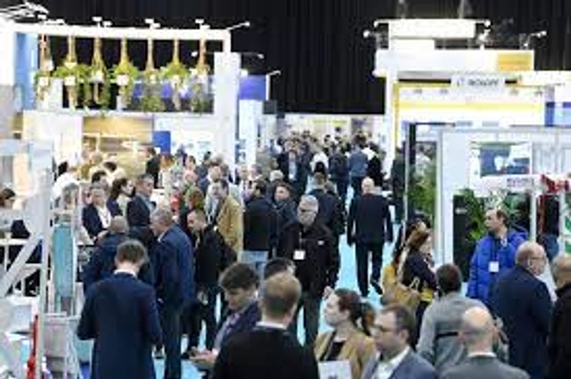 Unlock STOCEXPO EUROPE: Must-Know B2B Event - 2