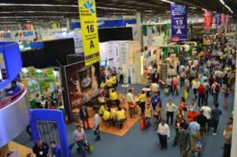 Discover EXPO NACIONAL FERRETERA: B2B Event Guide - 1