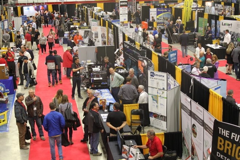 Why Attend The Canadian Mining Expo? B2B Intro - 3