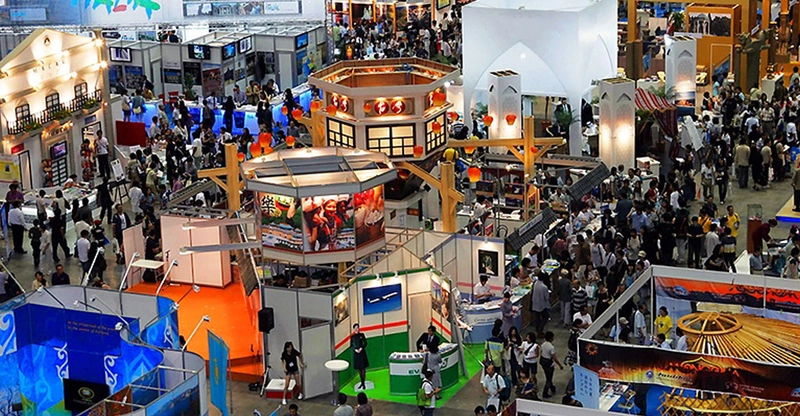 Unlock Dhaka Motor Show: Must-Know B2B Event - 1