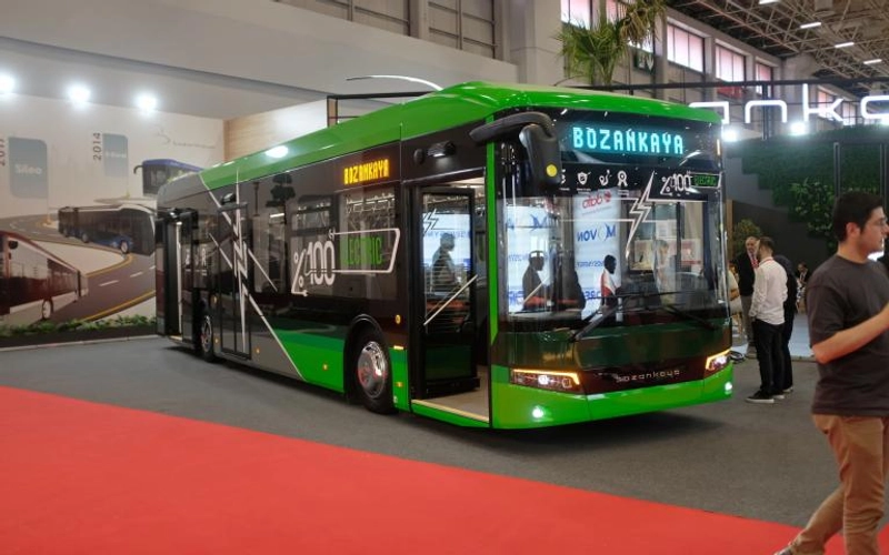 Inside Busworld Turkey: B2B Key Insights - 1