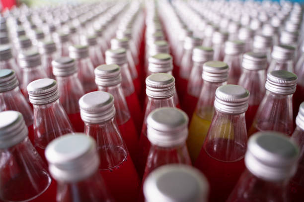 Top 4 Soft Drink Suppliers in Spain in Quarter 3 of 2025