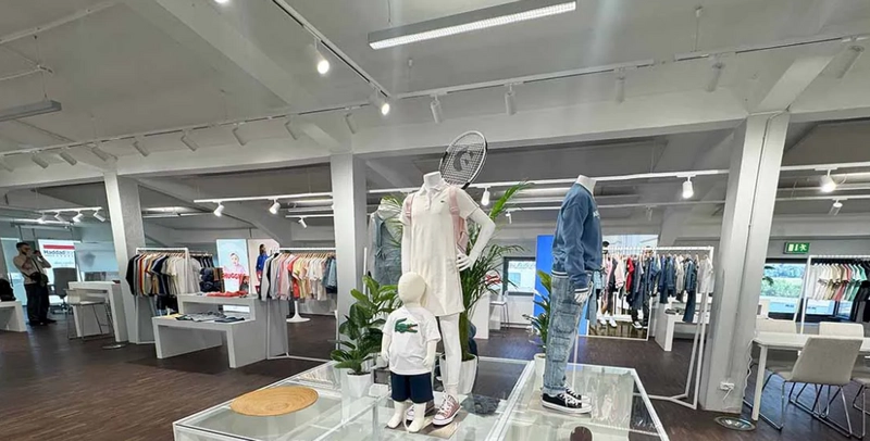 Japan Grand Shoes Collection & National Sandals Fair Revealed: B2B Opportunity - 1