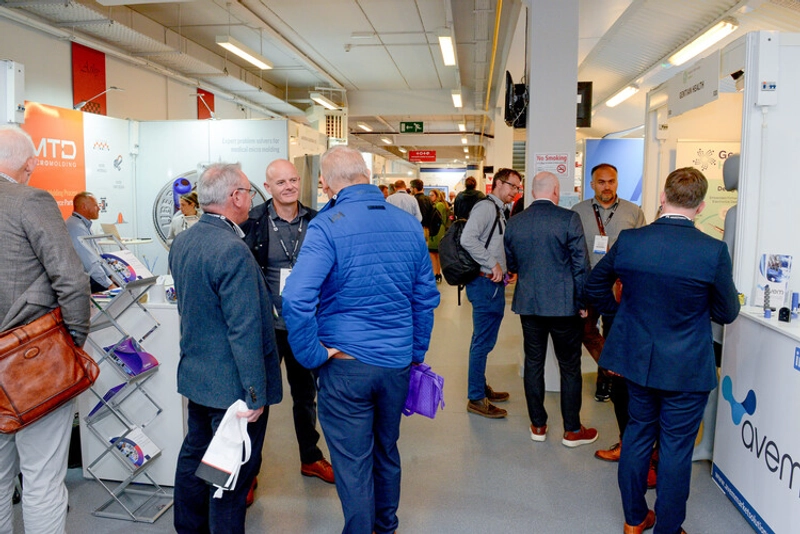 Medical Technology Germany Revealed: B2B Opportunity - 1