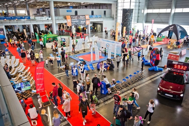 Poznan Run Expo Spotlight: B2B Essentials - 2