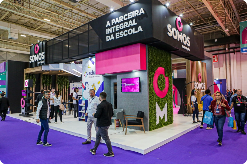 bett Brasil Revealed: B2B Opportunity - 2