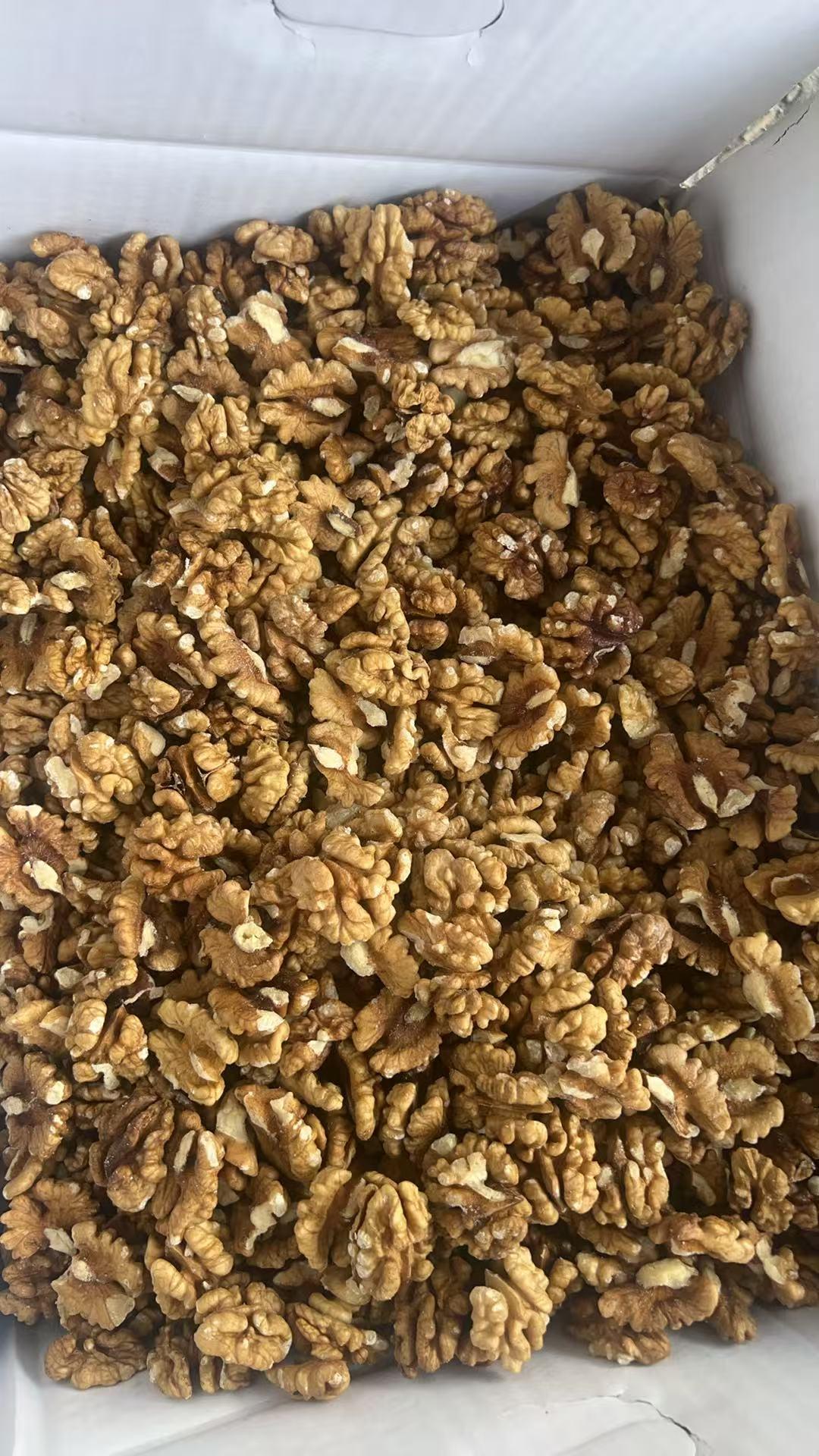 Walnuts