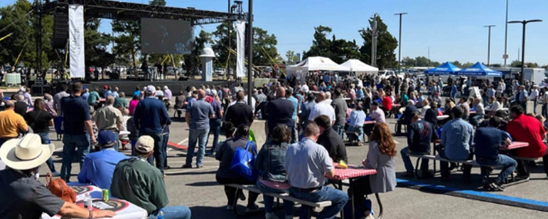 Discover Oklahoma Oil & Natural Gas Expo : B2B Event Guide - 2