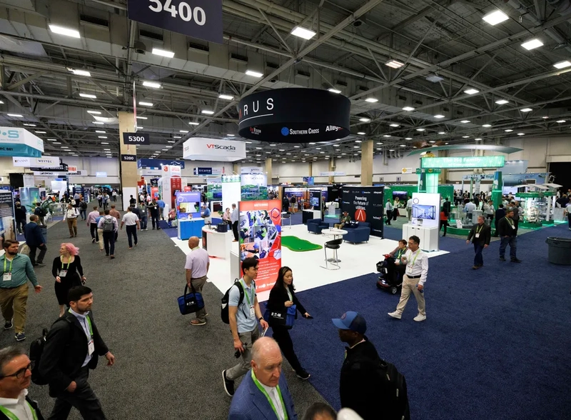 DTECH Midwest Spotlight: B2B Essentials - 2