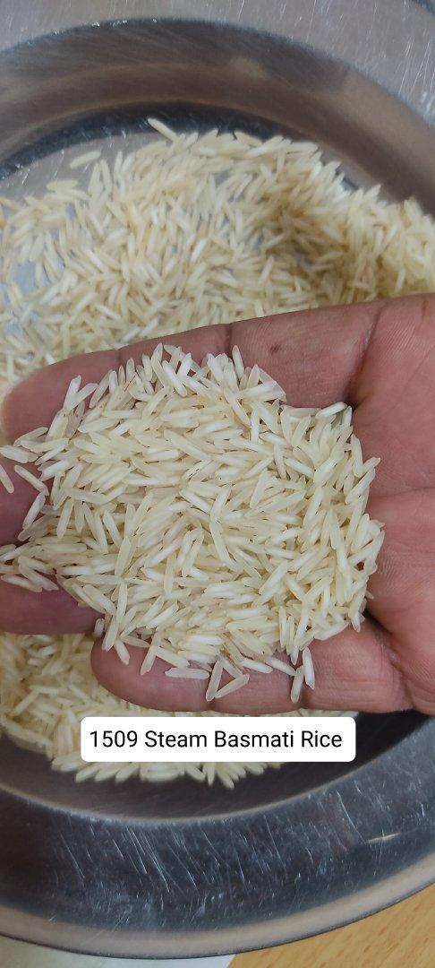 Top United Arab Emirates Basmati Rice Suppliers -- 10 Capabilities Reviewed - 5