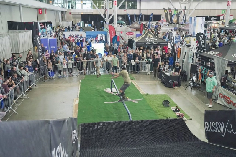 Snowbound Expo Revealed: B2B Opportunity - 3