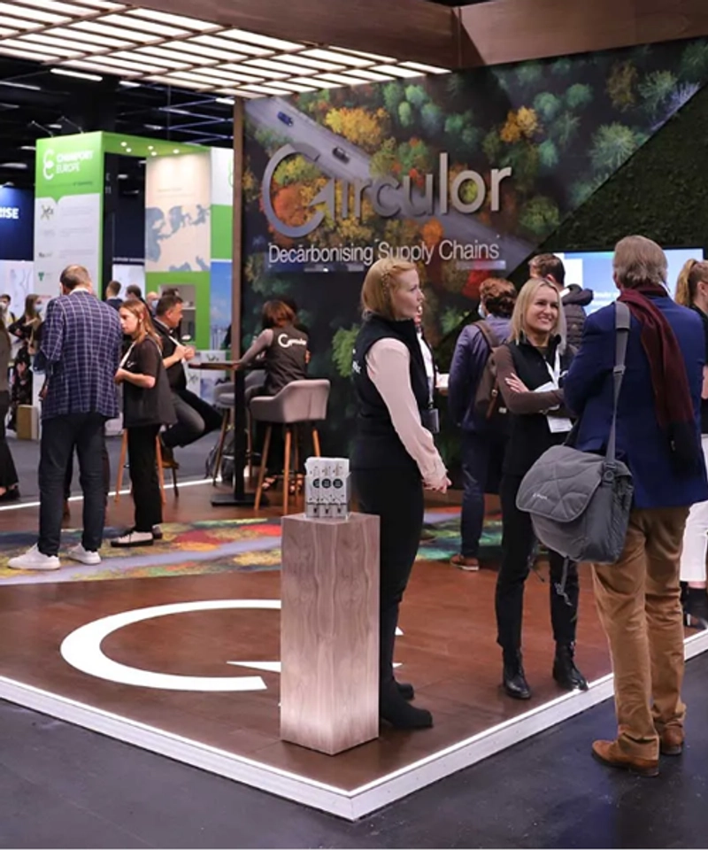 THE GREENER MANUFACTURING SHOW Spotlight: B2B Essentials - 2