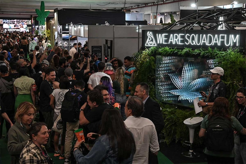 Discover Expo Cannabis Brazil: B2B Event Guide - 3