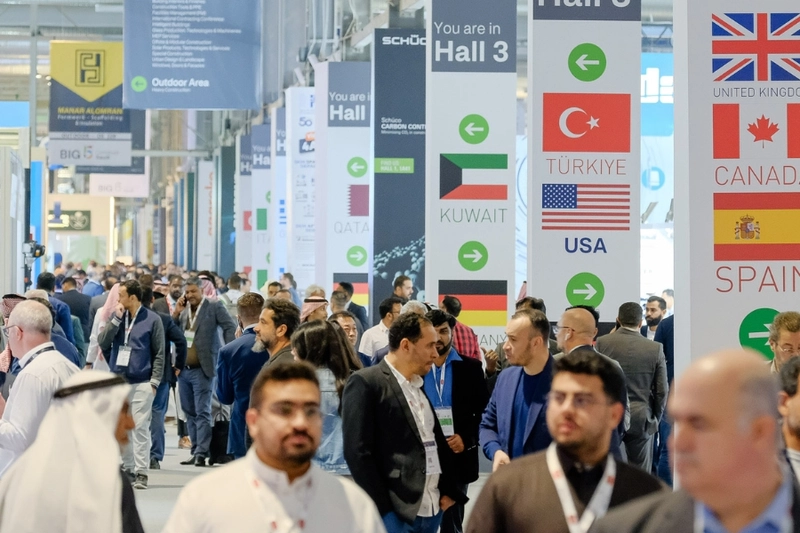 SAUDI GLASS Spotlight: B2B Essentials - 2