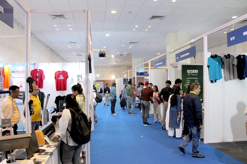 Uniforms & Sportswear Expo Revealed: B2B Opportunity - 1