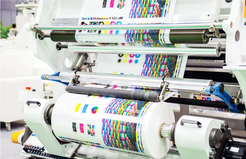 PRINT PACK Innovation Indore Spotlight: B2B Essentials - 2