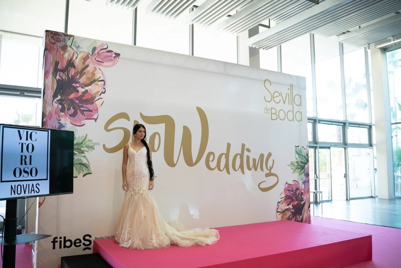 Sevilla de Boda Revealed: B2B Opportunity - 2