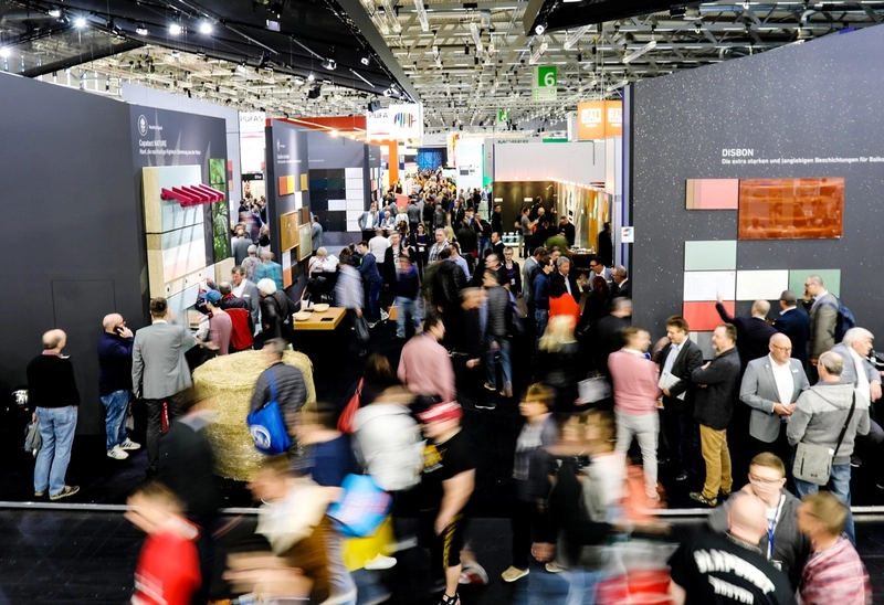 Unlock FARBE, AUSBAU & FASSADE: Must-Know B2B Event - 1