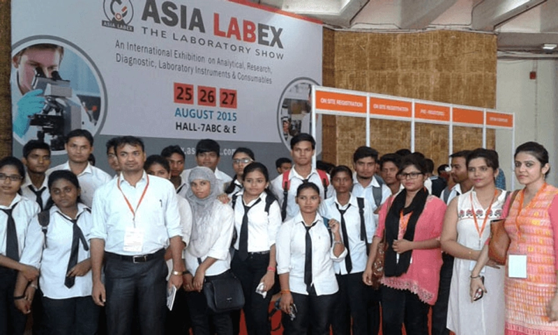 Inside Asia Labex: B2B Key Insights - 2