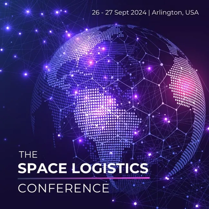 Unlock The Space Logistics Conference : Must-Know B2B Event
