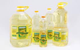 Refined Sunflower Oil Image 2