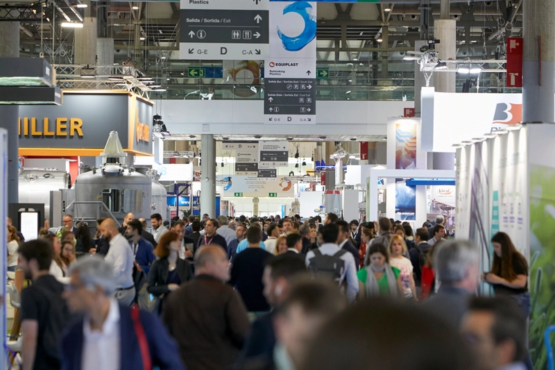 EXPOQUIMIA Revealed: B2B Opportunity - 2