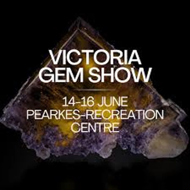 Why Attend Victoria Gem Show? B2B Intro