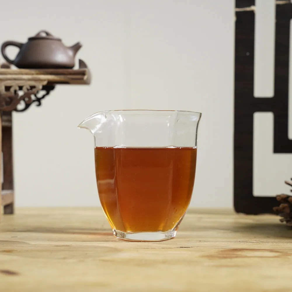 Chinese Black Tea High Quality Tea Black 100 Packages Loose Milk for Black Tea Bags