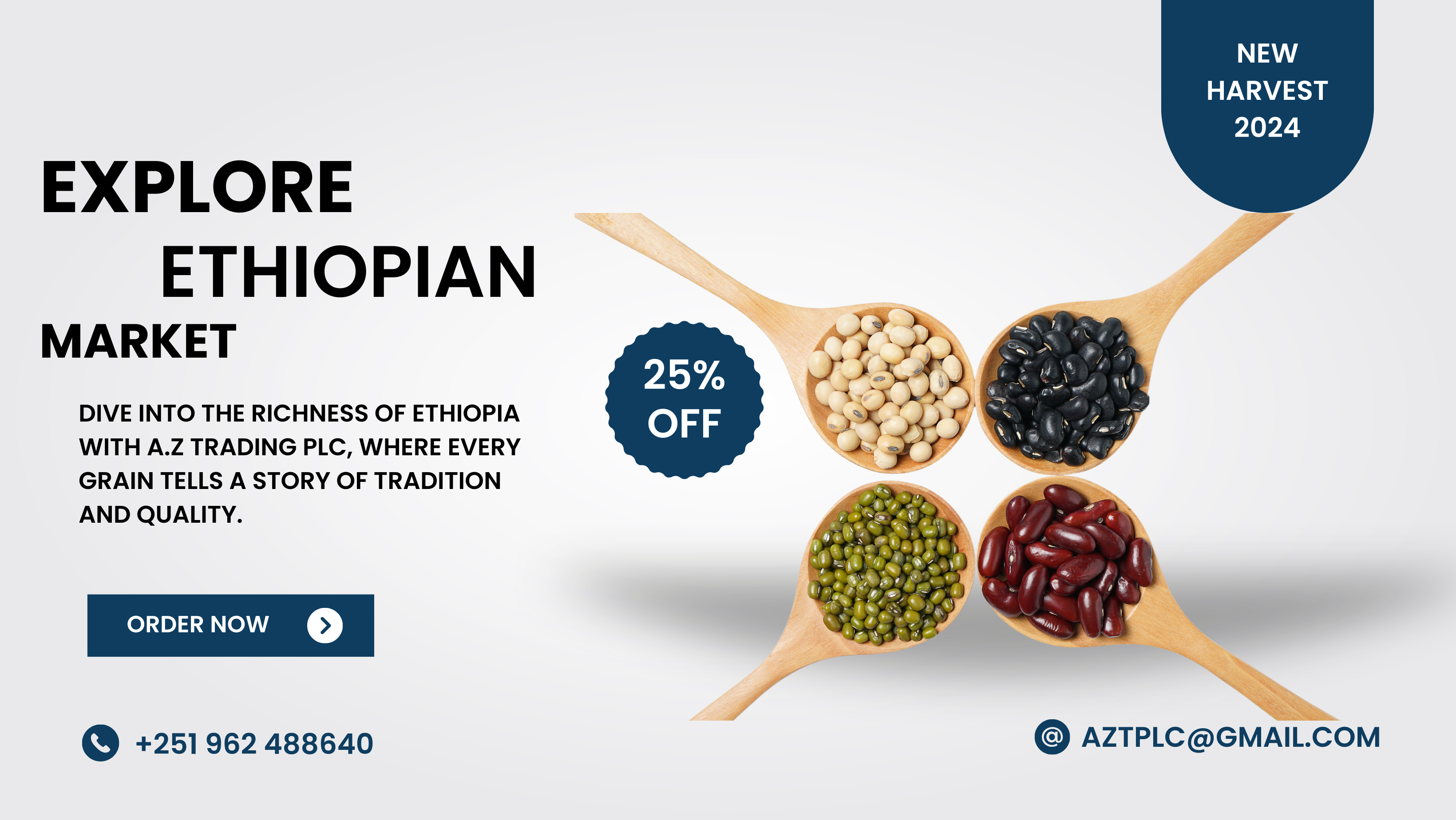 2024 New Crop Ethiopian Origin Desi Chickpeas Premium Quality Bulk Dried Machine Cleaned and Polished Kabuli Type