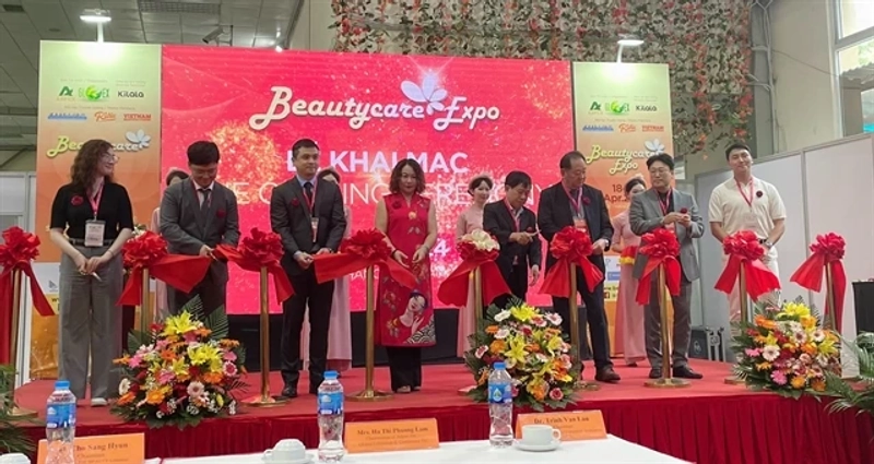 Why Beautycare Expo Matters for B2B - 1