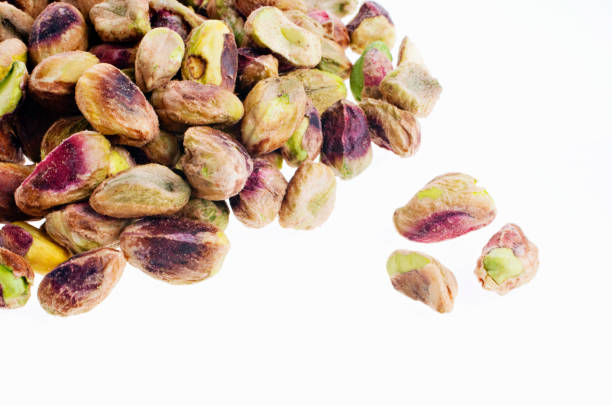 Your Expert Guide to Procuring Top-Tier Pistachio: Top 4 Pistachio Suppliers in France in July 2025