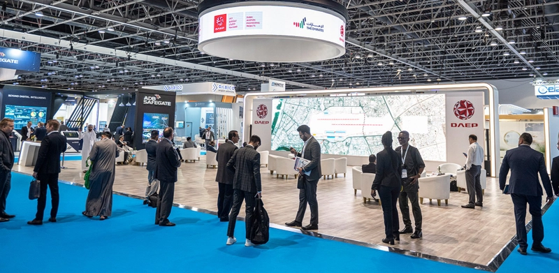 Airport Show Spotlight: B2B Essentials - 1